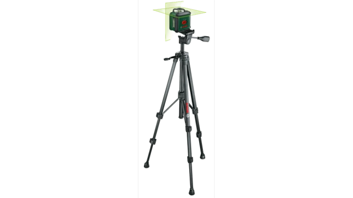 Laser lignes UniversalLevel 360 + TT 150 + MM3