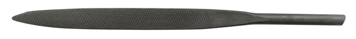 Lime demi ronde Ø5mm - 140mm
