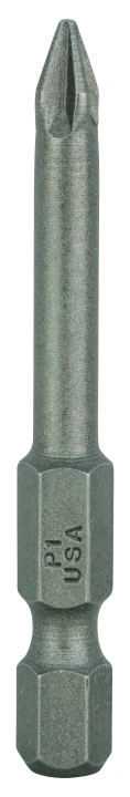 LOT 2 EMBOUTS PH1 49MM