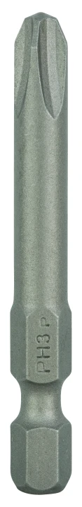 LOT 2 EMBOUTS PH3 49MM