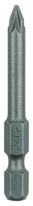LOT 2 EMBOUTS PZ1 49MM