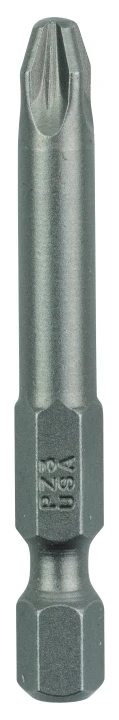 LOT 2 EMBOUTS PZ3 49MM