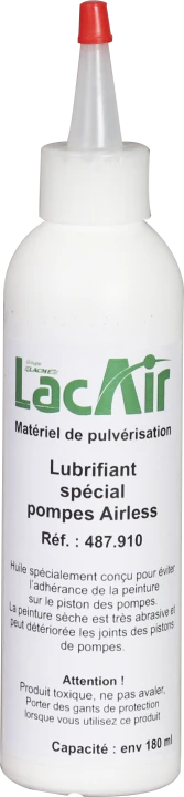 Lubrifiant pompe ES80/105/155