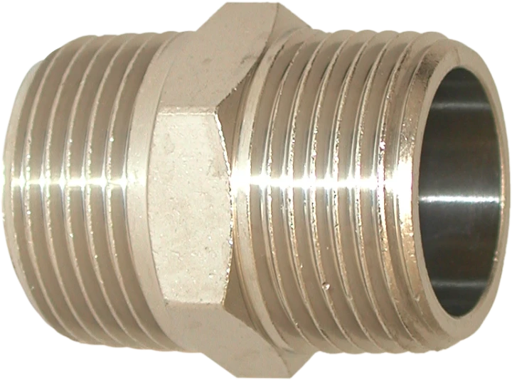 Mamelon : 1" M - 1" M