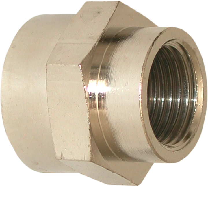 Manchon : 1/2" F - 3/4" F