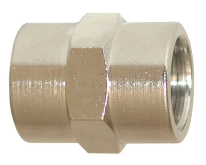 Manchon : 1/4" Femelle