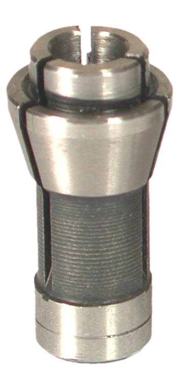 Mandrin 6mm meuleuse crayon