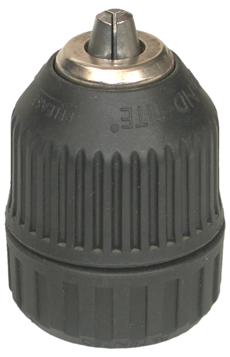Mandrin auto-serrant 10mm comp