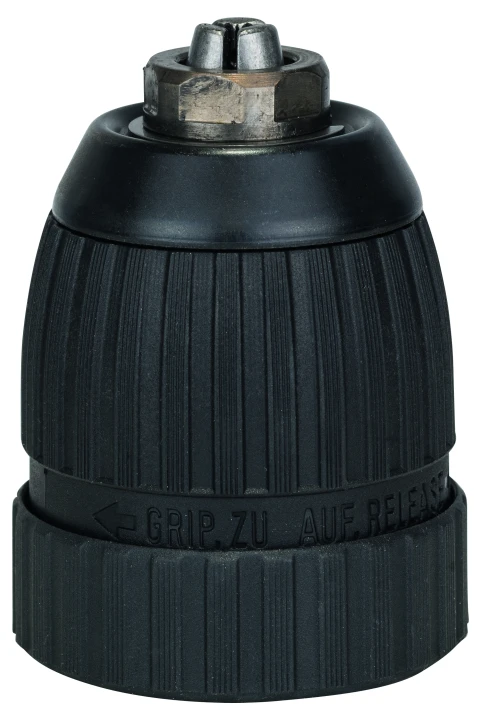 MANDRIN AUTOMATIQUE 10 MM 3/8" 24