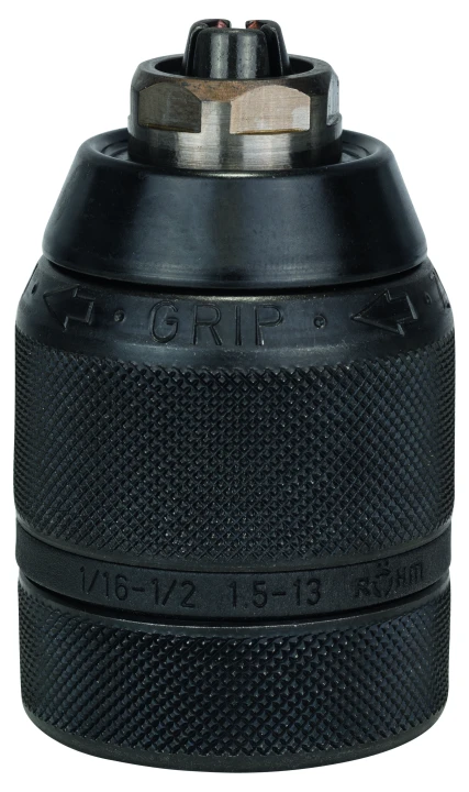 MANDRIN AUTOMATIQUE 13 MM 1/2" 20