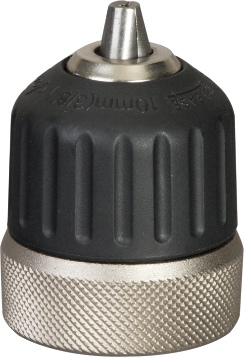 Mandrin autoserrant 10mm métal