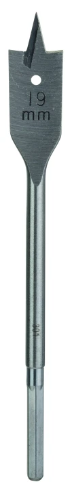 MECHE A BOIS PLATE 19 x 110 x 160