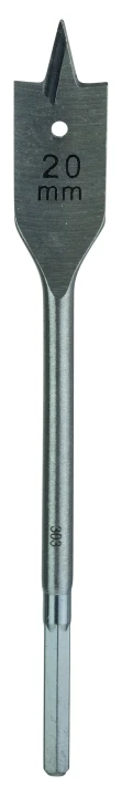 MECHE A BOIS PLATE 20 x 110 x 160