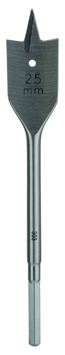 MECHE A BOIS PLATE 25 x 110 x 160