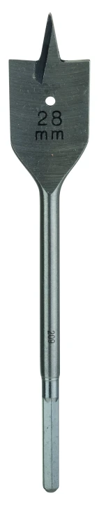 MECHE A BOIS PLATE 28 x 110 x 160