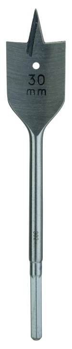 MECHE A BOIS PLATE 30 x 110 x 160