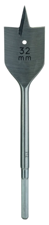 MECHE A BOIS PLATE 32 x 110 x 160