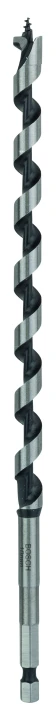 MECHE A BOIS SPIRALE 10 x 160 x 237
