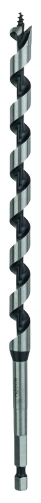 MECHE A BOIS SPIRALE 11 x 160 x 235