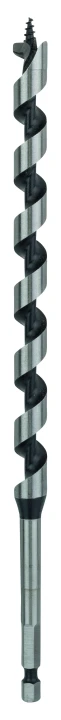 MECHE A BOIS SPIRALE 12 x 160 x 235