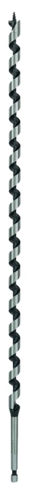 MECHE A BOIS SPIRALE 12 x 360 x 450
