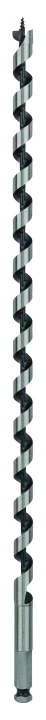 MECHE A BOIS SPIRALE 14 x 360 x 450