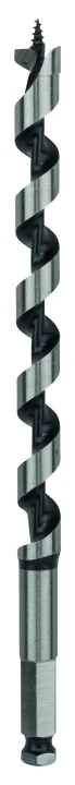 MECHE A BOIS SPIRALE 15 x 160 x 235