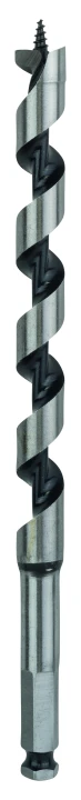 MECHE A BOIS SPIRALE 16 x 160 x 235