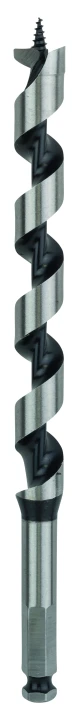 MECHE A BOIS SPIRALE 18 x 160 x 235