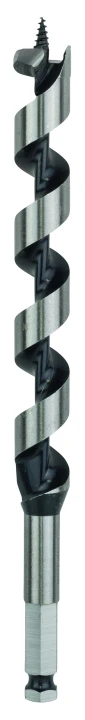 MECHE A BOIS SPIRALE 20 x 160 x 235