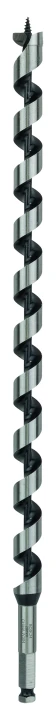MECHE A BOIS SPIRALE 20 x 360 x 450