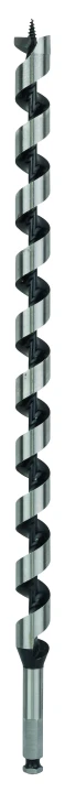 MECHE A BOIS SPIRALE 22 x 360 x 450