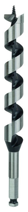 MECHE A BOIS SPIRALE 24 x 160 x 235