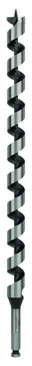 MECHE A BOIS SPIRALE 24 x 360 x 450