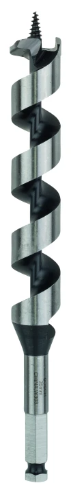 MECHE A BOIS SPIRALE 26 x 160 x 235