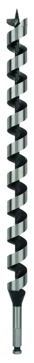 MECHE A BOIS SPIRALE 28 x 360 x 450