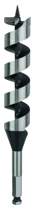 MECHE A BOIS SPIRALE 32 x 160 x 235