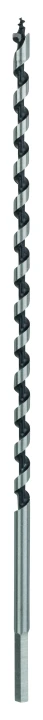 MECHE A BOIS SPIRALE 6 x 160 x 235