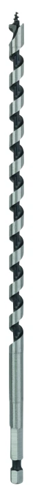 MECHE A BOIS SPIRALE 8 x 160 x 236