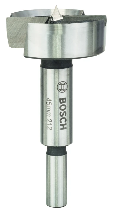 MECHE A FACONNER FORSTNER 45 x 90