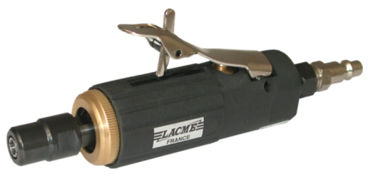 Meule crayon Pro Ø6mm 25 000tr/min