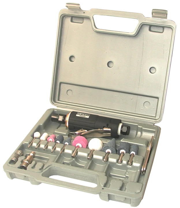 Meuleuse crayon Pro - 245W+acc