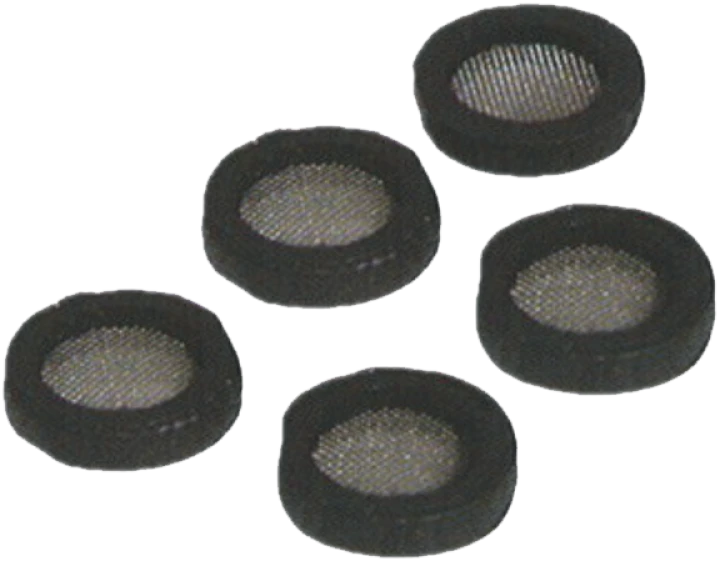 Micro filtres (joints)