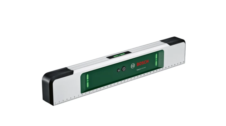 Niveau électronique à LED EasySpiritLevel