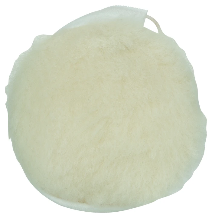 PEAU DE MOUTON 125MM