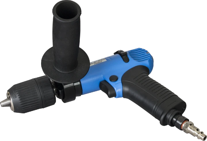 Perceuse Ind mandrin auto 13mm