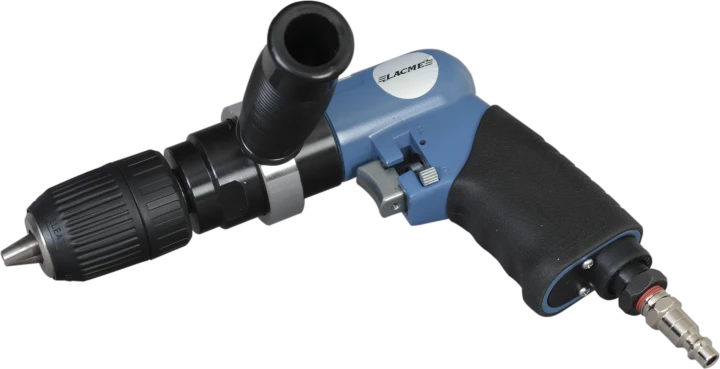 Perceuse Pro mandrin auto 13mm