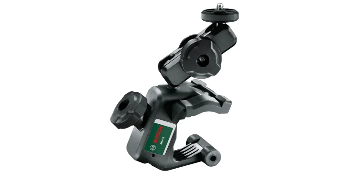 Pince pour laser lignes MM 2