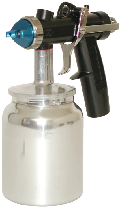 Pistolet Aspiration LTR 100