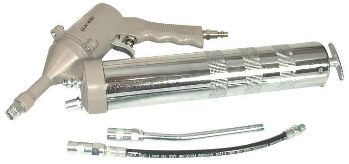 Pistolet graissage universel